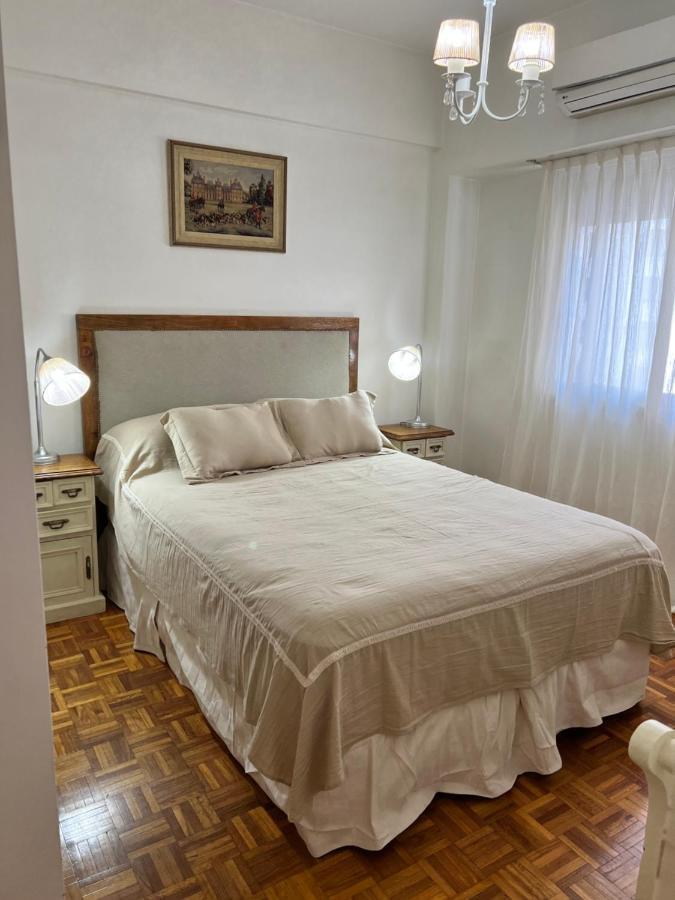 Apartamento Charming Recoleta Buenos Aires